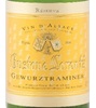 Gustave Lorentz 13 Gewürztraminer Reserve Alsace (Gustave Lorentz) 2013